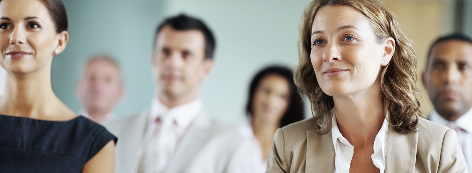 Leadership Programs