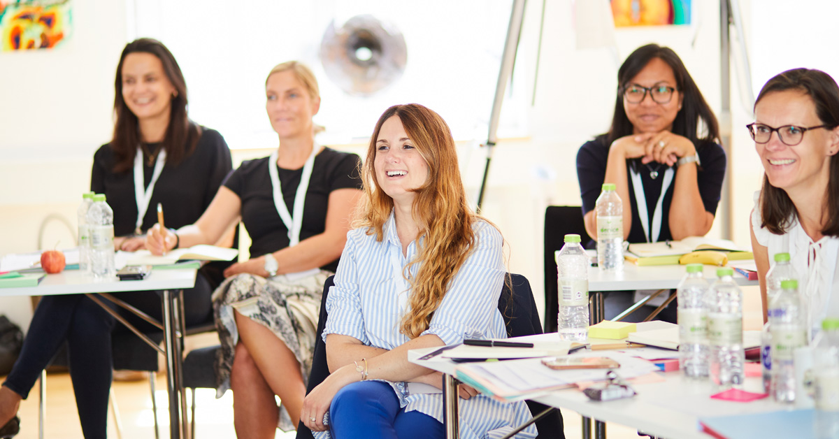 Fast-Track Insights – Interview with Carla Torregrosa Calvet, Danaher Business System Leader at Radiometer