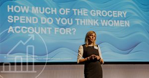 Womenomics: Economic Growth and the Female Consumer