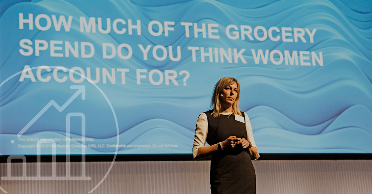 Womenomics: Economic Growth and the Female Consumer