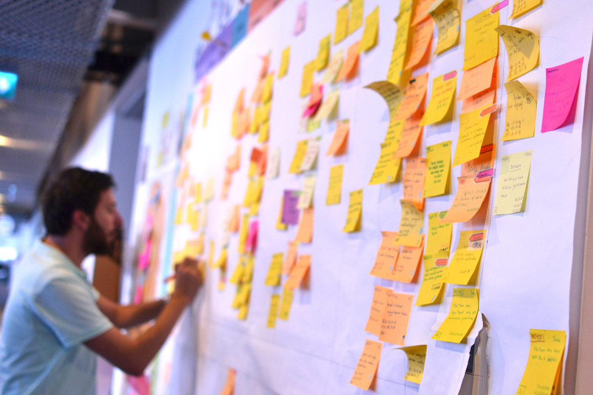 5 Key Competencies Emerging During ‘Business Unusual’