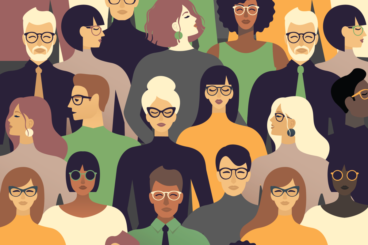 Diversity Council Research Danish Gender Equality Paradox in